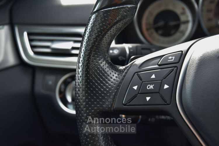 Mercedes Classe E 200 BLUETEC AVANTGARDE AUT. - <small></small> 14.950 € <small>TTC</small> - #26