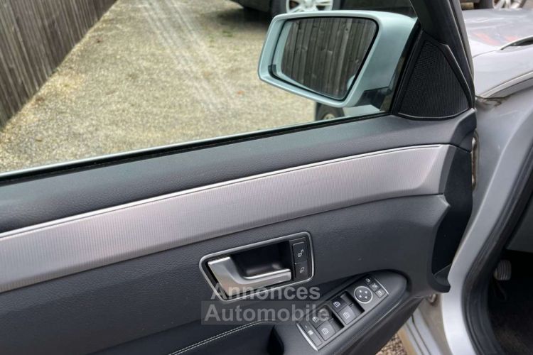 Mercedes Classe E 200 BlueTEC EXPORT-MARCHAND Avantgarde NETTO:€7.430 - <small></small> 8.990 € <small>TTC</small> - #13