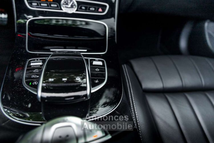 Mercedes Classe E 200 Cabriolet - <small></small> 39.995 € <small>TTC</small> - #42