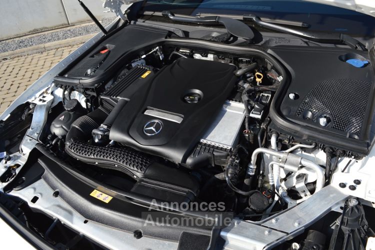 Mercedes Classe E 200 Cabriolet Fascination 67.000 km !! Superbe état - <small></small> 38.900 € <small></small> - #14