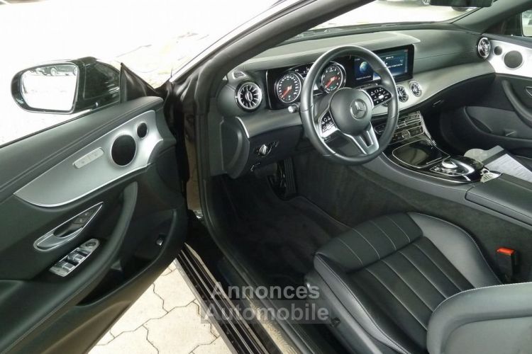 Mercedes Classe E 200 Cabriolet Night - <small></small> 44.890 € <small>TTC</small> - #11