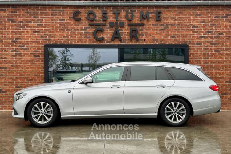 Mercedes Classe E 200 Caméra 360 Burmester Sg chauff Carplay - <small></small> 27.990 € <small>TTC</small> - #2