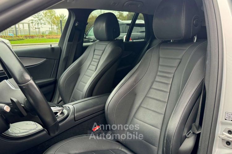 Mercedes Classe E 200 Caméra 360 Burmester Sg chauff Carplay - <small></small> 27.990 € <small>TTC</small> - #35