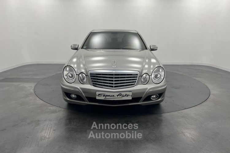 Mercedes Classe E 200 CDI Elegance - <small></small> 8.900 € <small>TTC</small> - #2