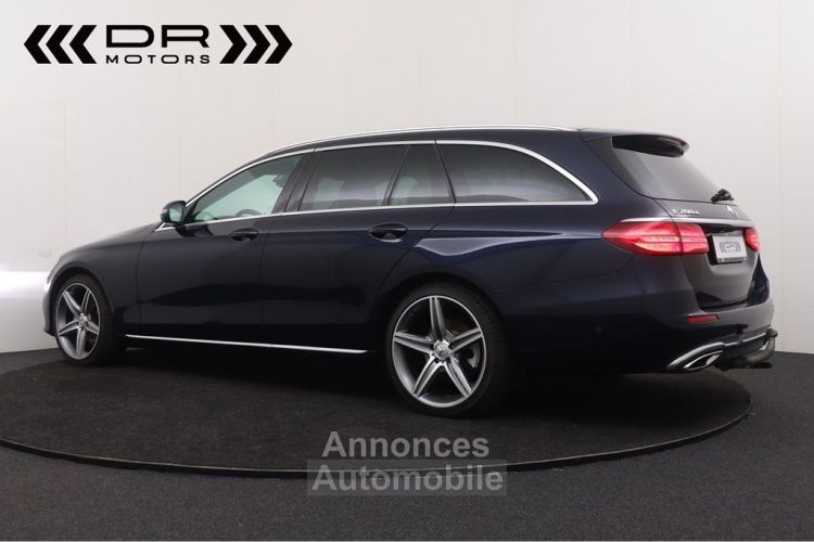 Mercedes Classe E 200 d 9GTRONIC - BUSINESS LINE LEDER NAVI WIDESCREEN HEAD UP - <small></small> 24.995 € <small>TTC</small> - #2