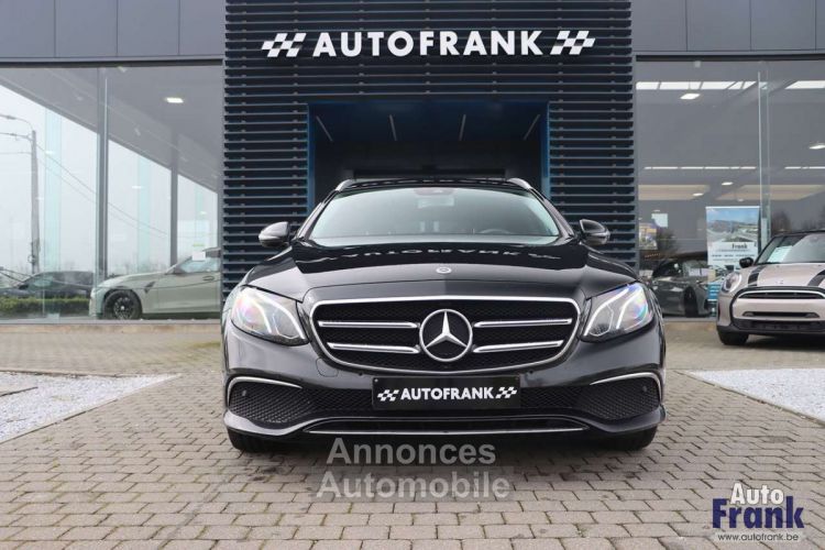 Mercedes Classe E 200 D ADVANTGARDE CAMERA APPLE + ANDROID LED - <small></small> 22.500 € <small>TTC</small> - #2