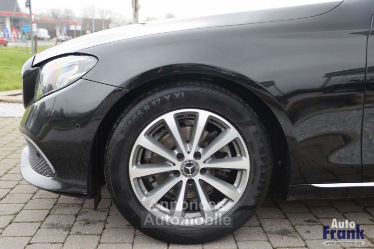 Mercedes Classe E 200 D ADVANTGARDE CAMERA APPLE + ANDROID LED - <small></small> 22.500 € <small>TTC</small> - #4