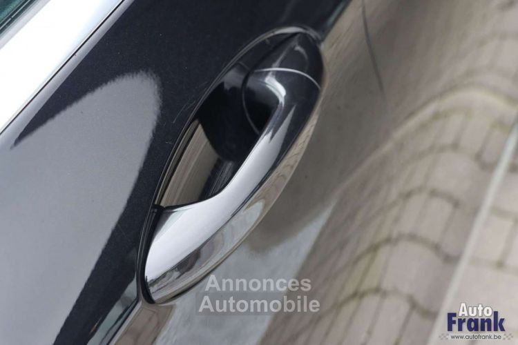 Mercedes Classe E 200 D ADVANTGARDE CAMERA APPLE + ANDROID LED - <small></small> 22.500 € <small>TTC</small> - #11