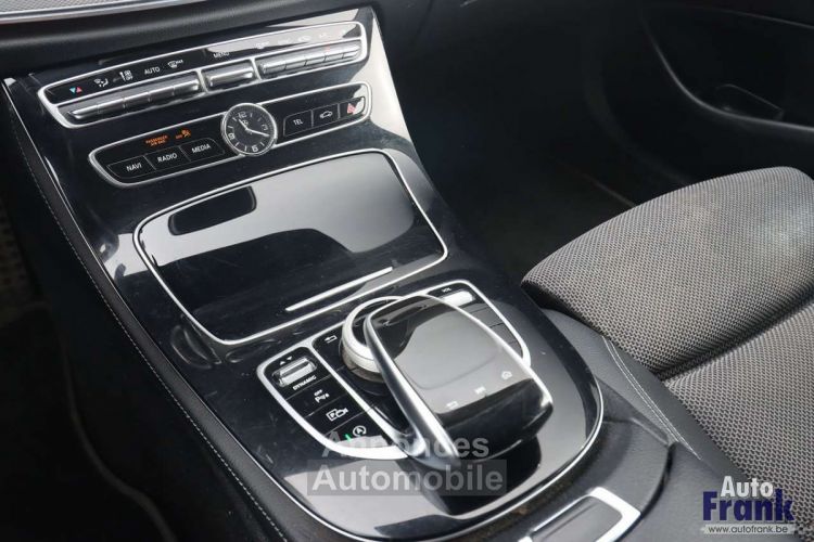 Mercedes Classe E 200 D ADVANTGARDE CAMERA APPLE + ANDROID LED - <small></small> 22.500 € <small>TTC</small> - #34