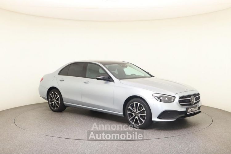 Mercedes Classe E 200 d Avantgarde 2x Night - <small></small> 37.899 € <small>TTC</small> - #4