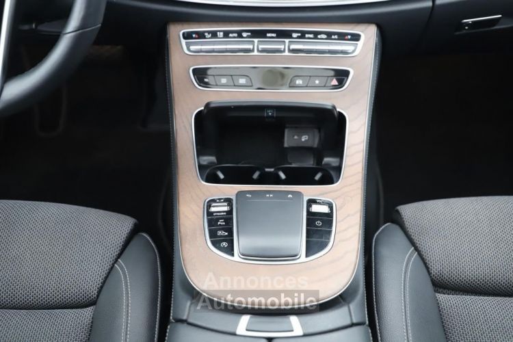 Mercedes Classe E 200 d Avantgarde 2x Night - <small></small> 37.899 € <small>TTC</small> - #8