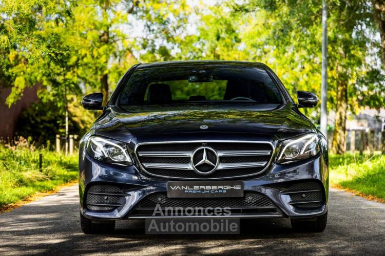 Mercedes Classe E 200 d Berline AMG - <small></small> 29.995 € <small>TTC</small> - #3