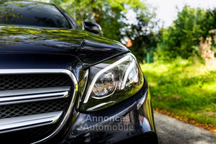 Mercedes Classe E 200 d Berline AMG - <small></small> 29.995 € <small>TTC</small> - #4