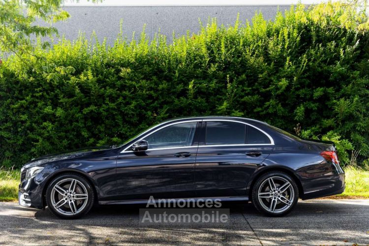 Mercedes Classe E 200 d Berline AMG - <small></small> 29.995 € <small>TTC</small> - #7