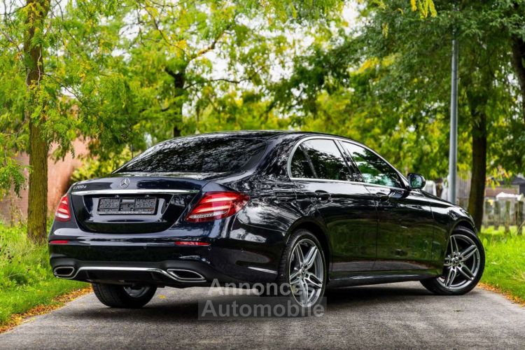 Mercedes Classe E 200 d Berline AMG - <small></small> 29.995 € <small>TTC</small> - #19