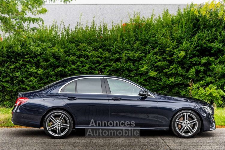 Mercedes Classe E 200 d Berline AMG - <small></small> 29.995 € <small>TTC</small> - #20