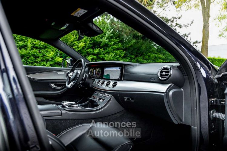 Mercedes Classe E 200 d Berline AMG - <small></small> 29.995 € <small>TTC</small> - #21