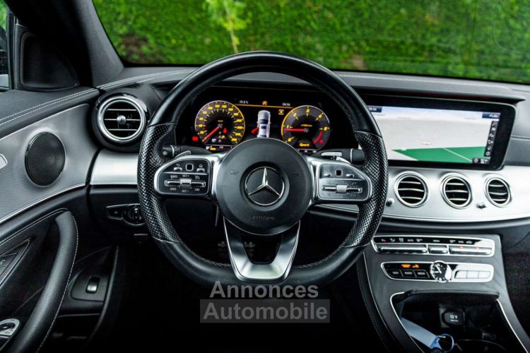 Mercedes Classe E 200 d Berline AMG - <small></small> 29.995 € <small>TTC</small> - #26