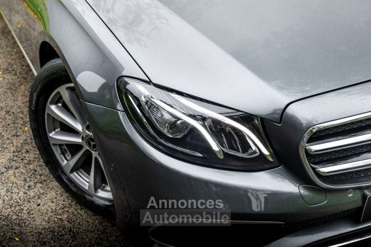 Mercedes Classe E 200 d Break - <small></small> 26.995 € <small>TTC</small> - #2