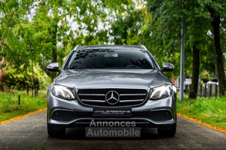 Mercedes Classe E 200 d Break - <small></small> 26.995 € <small>TTC</small> - #3