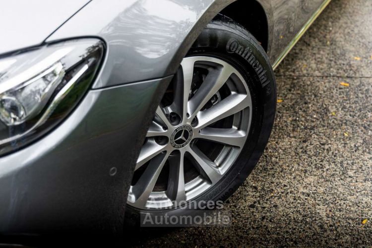 Mercedes Classe E 200 d Break - <small></small> 26.995 € <small>TTC</small> - #5