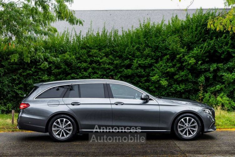 Mercedes Classe E 200 d Break - <small></small> 26.995 € <small>TTC</small> - #16