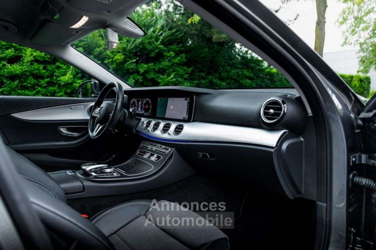 Mercedes Classe E 200 d Break - <small></small> 26.995 € <small>TTC</small> - #17