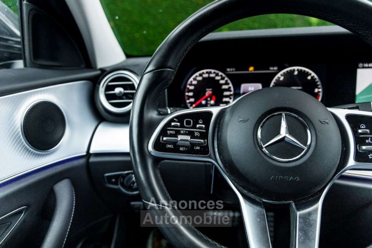 Mercedes Classe E 200 d Break - <small></small> 26.995 € <small>TTC</small> - #29