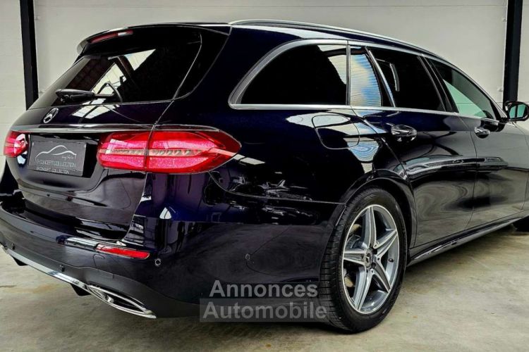 Mercedes Classe E 200 d Business Solution AMG LINE (EU6d-TEMP) - <small></small> 29.900 € <small>TTC</small> - #10