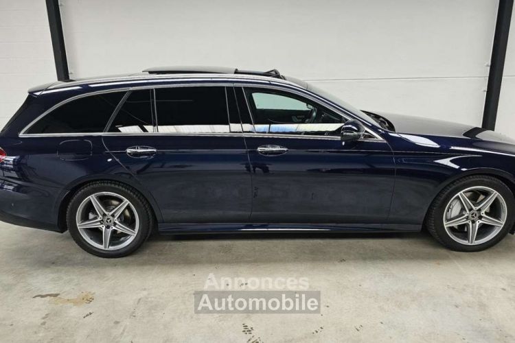 Mercedes Classe E 200 d Business Solution AMG LINE (EU6d-TEMP) - <small></small> 29.900 € <small>TTC</small> - #11