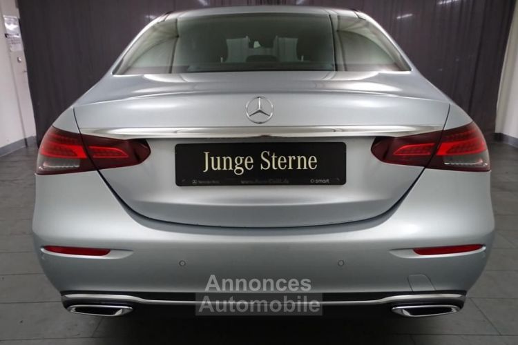 Mercedes Classe E 200 d Exclusive AHK RfKam  - <small></small> 35.980 € <small>TTC</small> - #6