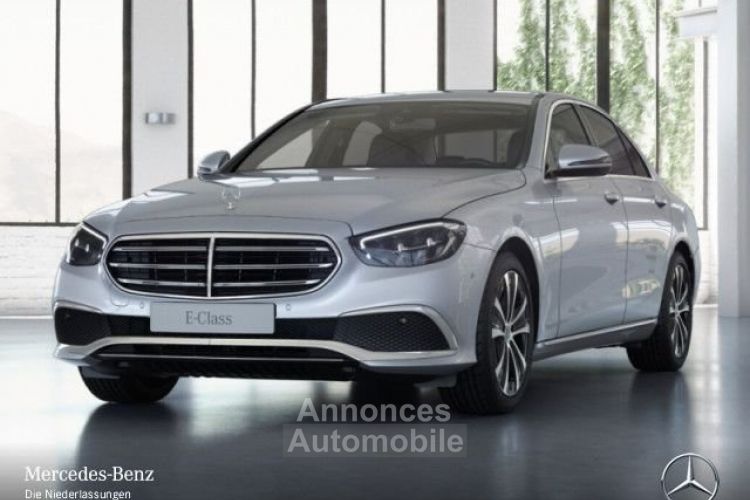 Mercedes Classe E 200 d EXCLUSIVE LED 18 Totw  - <small></small> 37.980 € <small>TTC</small> - #1