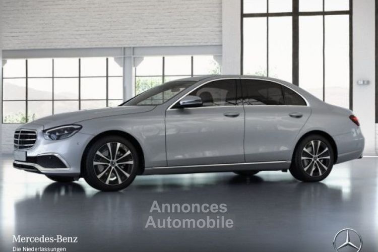 Mercedes Classe E 200 d EXCLUSIVE LED 18 Totw  - <small></small> 37.980 € <small>TTC</small> - #2