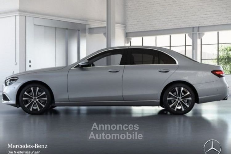 Mercedes Classe E 200 d EXCLUSIVE LED 18 Totw  - <small></small> 37.980 € <small>TTC</small> - #4