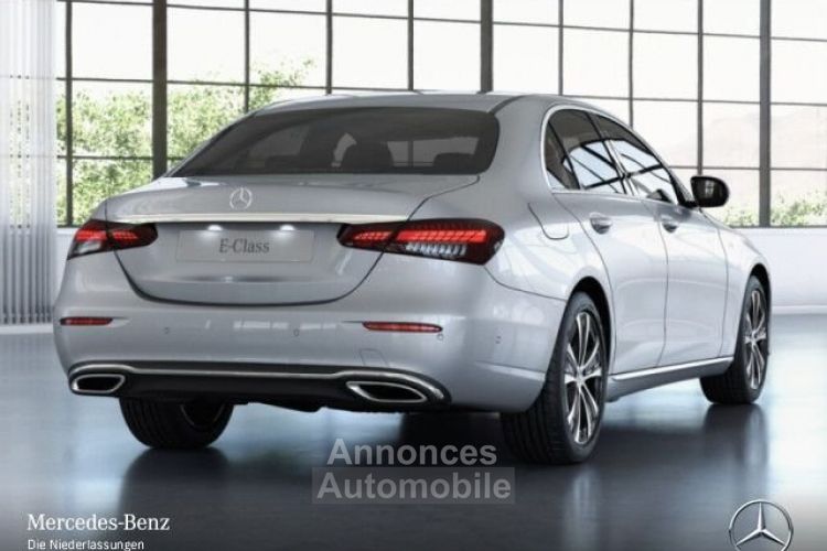 Mercedes Classe E 200 d EXCLUSIVE LED 18 Totw  - <small></small> 37.980 € <small>TTC</small> - #5