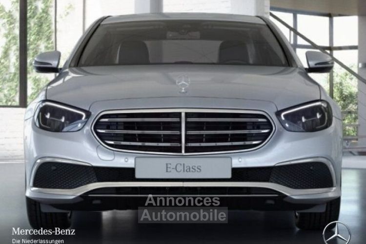 Mercedes Classe E 200 d EXCLUSIVE LED 18 Totw  - <small></small> 37.980 € <small>TTC</small> - #8