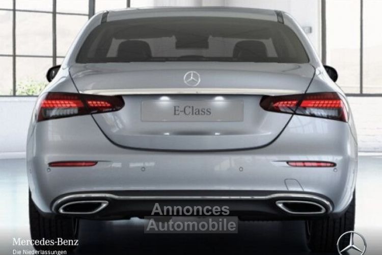 Mercedes Classe E 200 d EXCLUSIVE LED 18 Totw  - <small></small> 37.980 € <small>TTC</small> - #9