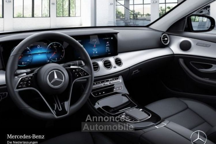 Mercedes Classe E 200 d EXCLUSIVE LED 18 Totw  - <small></small> 37.980 € <small>TTC</small> - #11