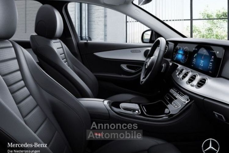 Mercedes Classe E 200 d EXCLUSIVE LED 18 Totw  - <small></small> 37.980 € <small>TTC</small> - #13