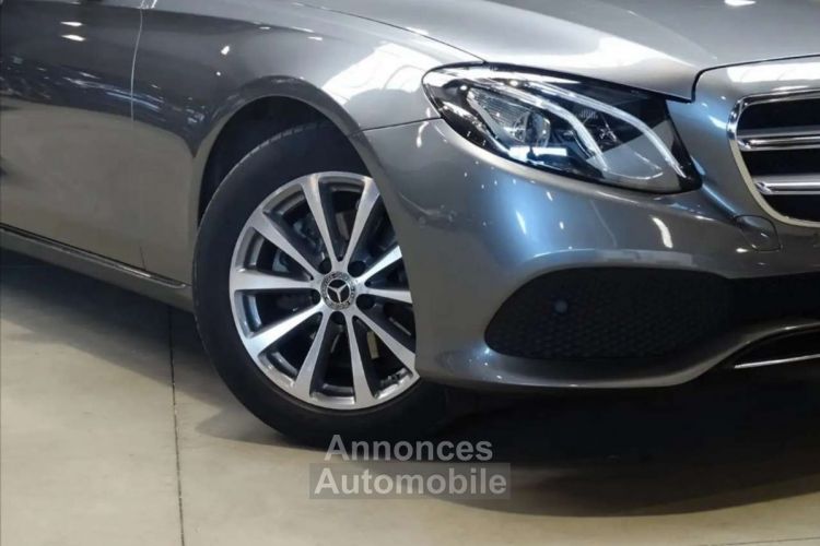 Mercedes Classe E 200 d GTRONIC Avantgarde - <small></small> 25.990 € <small>TTC</small> - #3