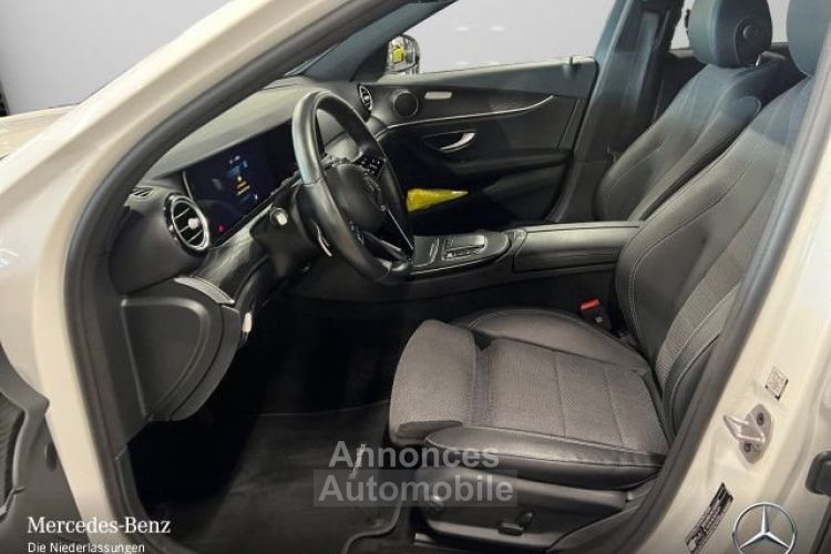 Mercedes Classe E 200 d T Avantgarde AHK LED - <small></small> 33.990 € <small>TTC</small> - #11