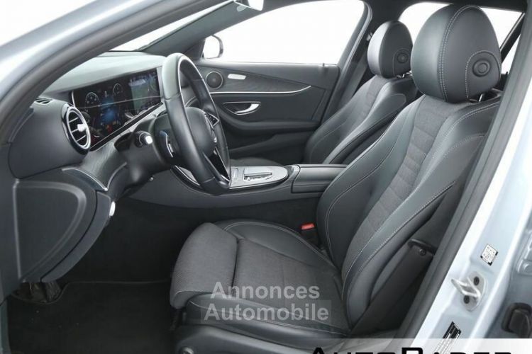 Mercedes Classe E 200 d T AVANTGARDE NIGHT Park - <small></small> 34.375 € <small>TTC</small> - #5