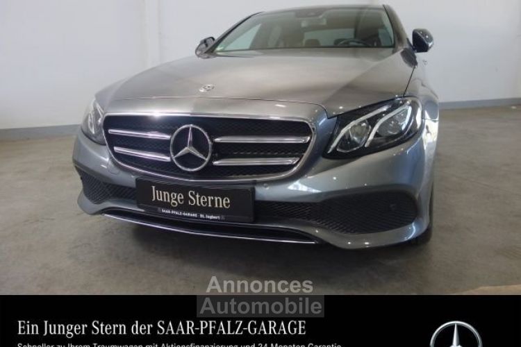 Mercedes Classe E 200 Limousine AVANTGARDE  - <small></small> 33.990 € <small>TTC</small> - #1