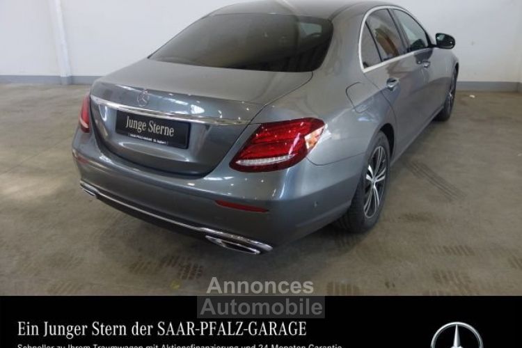 Mercedes Classe E 200 Limousine AVANTGARDE  - <small></small> 33.990 € <small>TTC</small> - #2