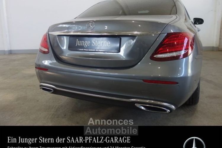 Mercedes Classe E 200 Limousine AVANTGARDE  - <small></small> 33.990 € <small>TTC</small> - #4