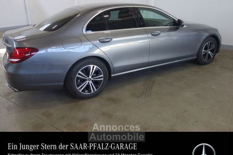 Mercedes Classe E 200 Limousine AVANTGARDE  - <small></small> 33.990 € <small>TTC</small> - #5