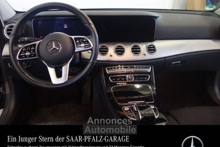 Mercedes Classe E 200 Limousine AVANTGARDE  - <small></small> 33.990 € <small>TTC</small> - #6