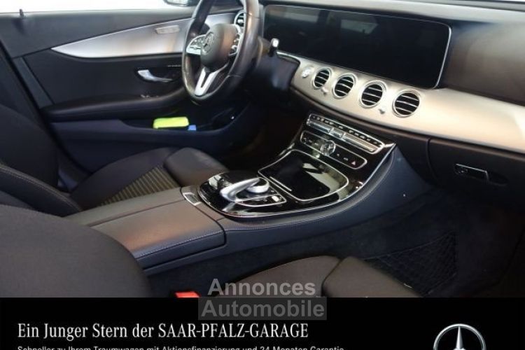 Mercedes Classe E 200 Limousine AVANTGARDE  - <small></small> 33.990 € <small>TTC</small> - #7