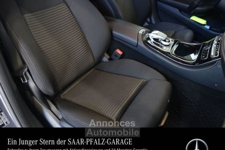 Mercedes Classe E 200 Limousine AVANTGARDE  - <small></small> 33.990 € <small>TTC</small> - #8