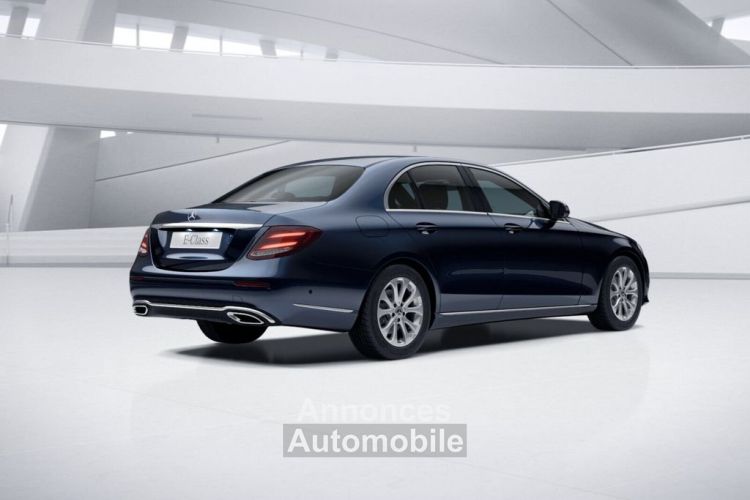 Mercedes Classe E 200 Memory MBUX KAMERA WIDE - <small></small> 26.899 € <small>TTC</small> - #2